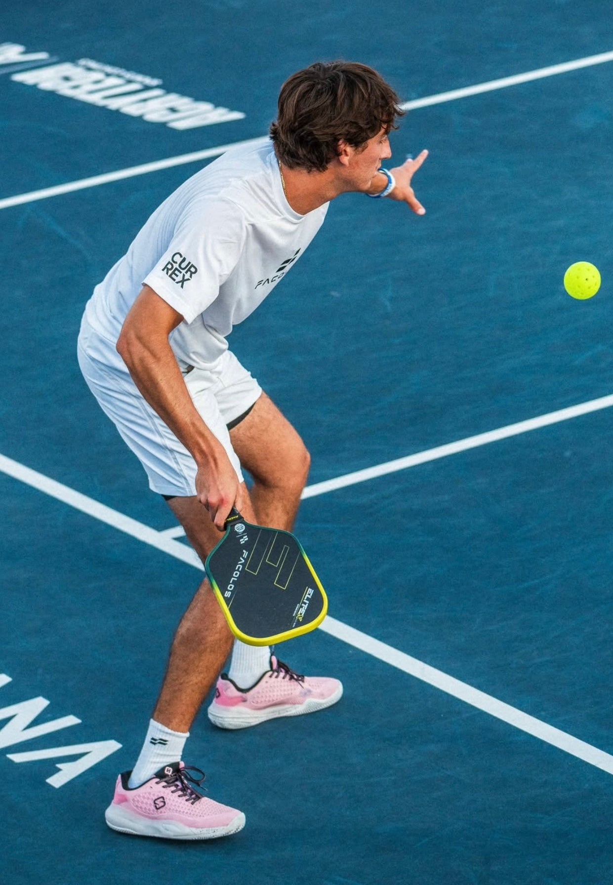Stria G1 Pro Court Shoes