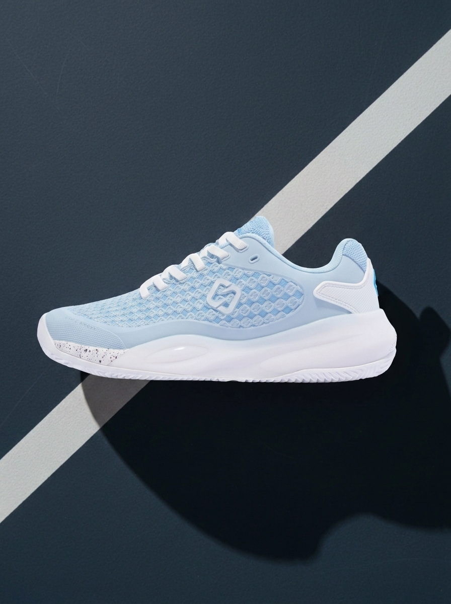 Glacier Blue — Stria G1 Pro