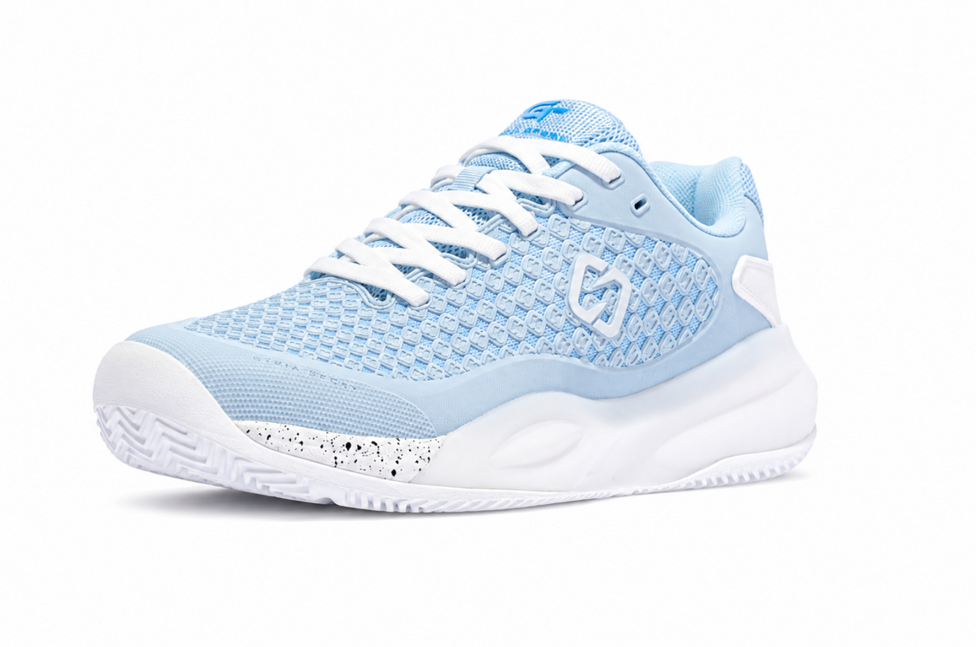 Stria G1 Pro Court Shoes