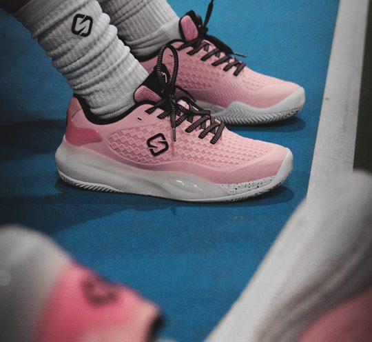 Stria G1 Pro Court Shoes